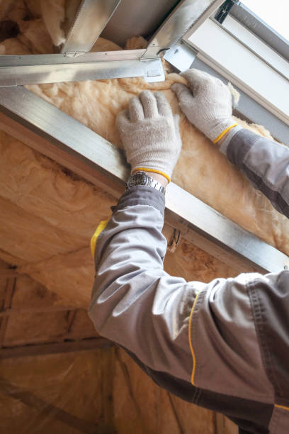 Best Energy Efficiency Solutions in Hansen, ID