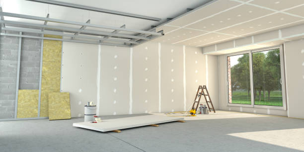 Best Insulation for Specific Applications in Hansen, ID