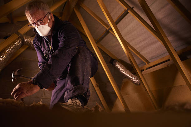 Best Residential Insulation in Hansen, ID